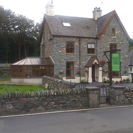 Pant Teg B & B Tregarth Экстерьер фото