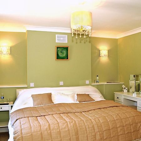 Pant Teg B & B Tregarth Номер фото
