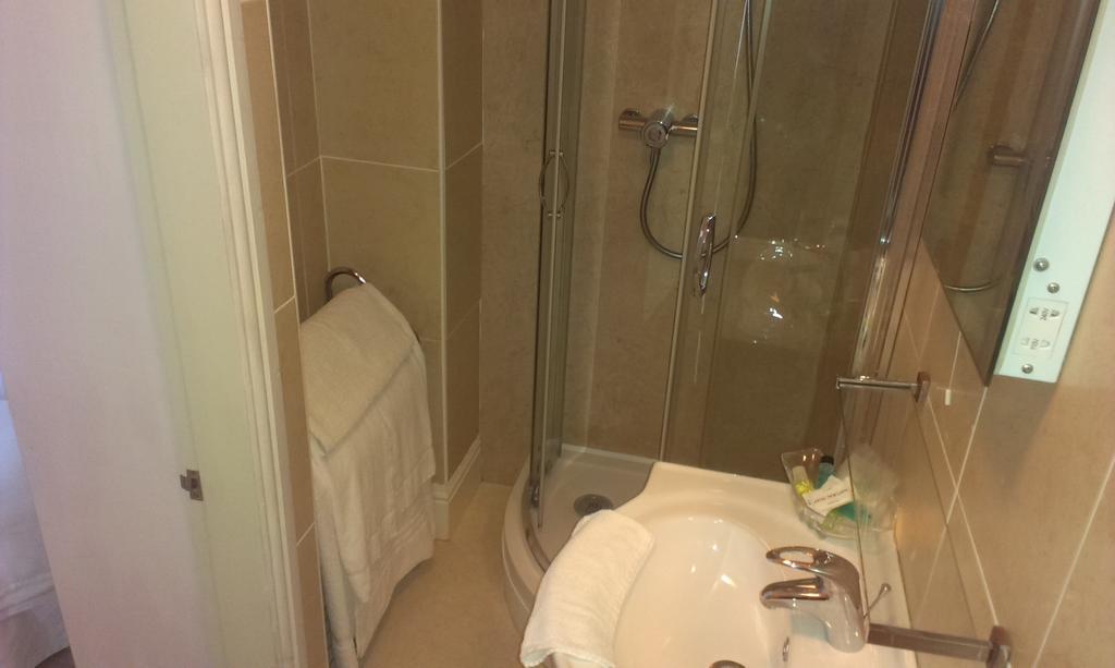 Pant Teg B & B Tregarth Номер фото
