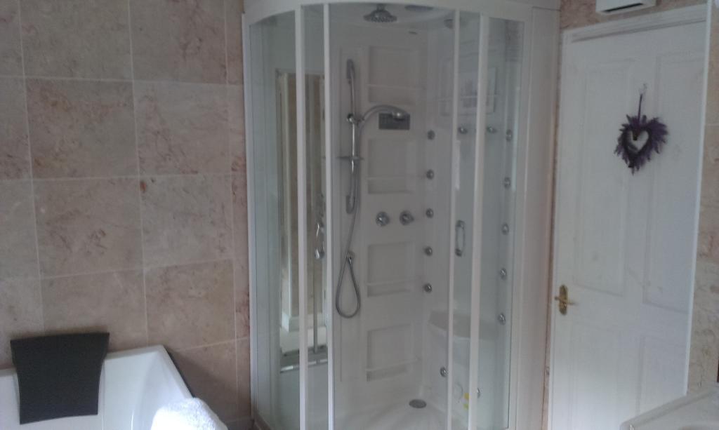 Pant Teg B & B Tregarth Экстерьер фото