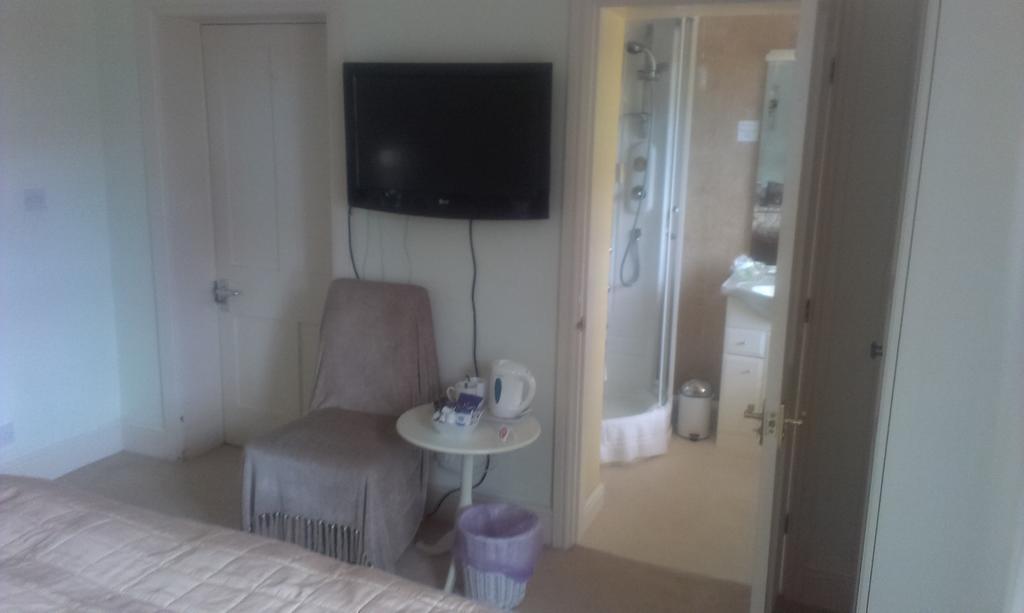 Pant Teg B & B Tregarth Номер фото