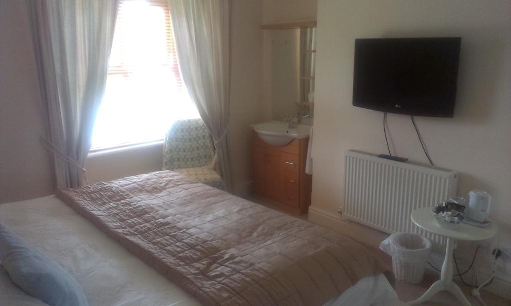Pant Teg B & B Tregarth Экстерьер фото
