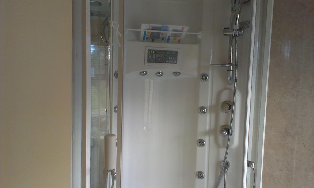 Pant Teg B & B Tregarth Номер фото