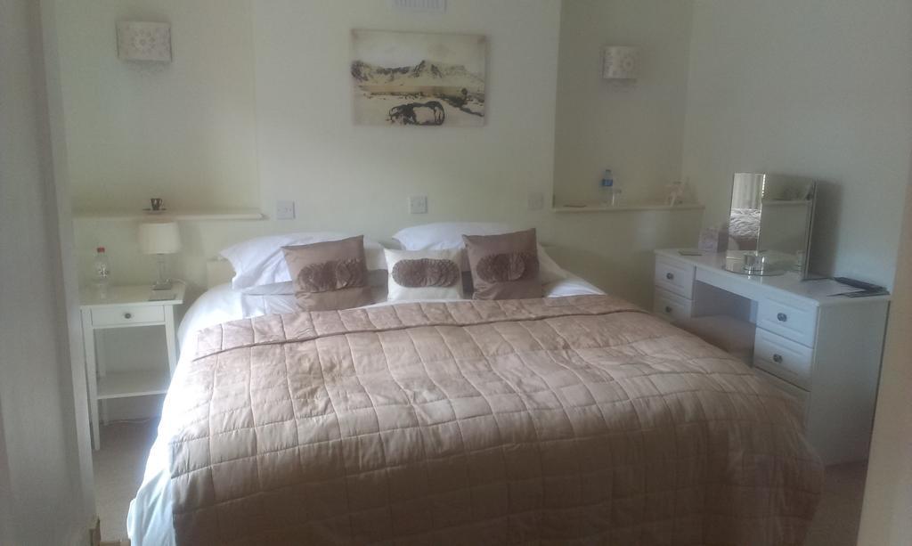Pant Teg B & B Tregarth Экстерьер фото
