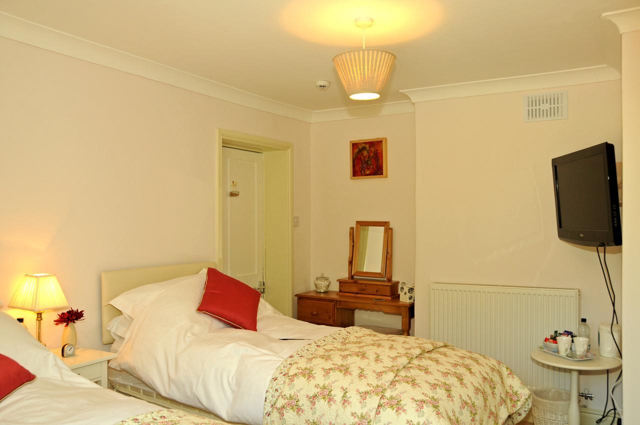 Pant Teg B & B Tregarth Номер фото
