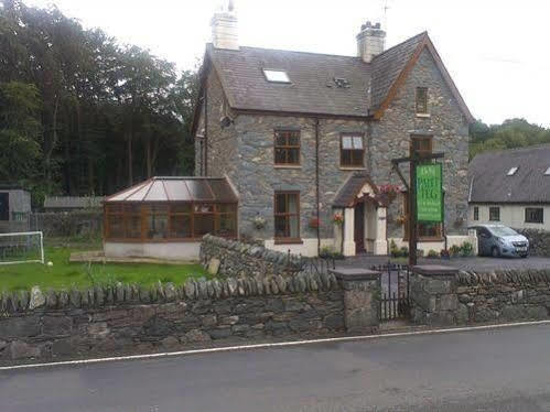Pant Teg B & B Tregarth Экстерьер фото