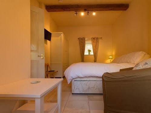 Pant Teg B & B Tregarth Экстерьер фото